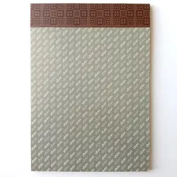 لگال پد شطرنجی A4 نهال N1671 - فروشگاه آنلاین لوازم تحریر پنوس