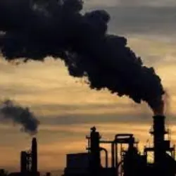 پیمانهای زیست محیطی مرتبط با مصرف انرژی