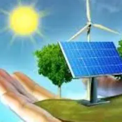 مروری بر مسائل مرتبط با مصرف انرژی ساختمان