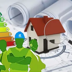 ممیزي انرژي در ساختمان