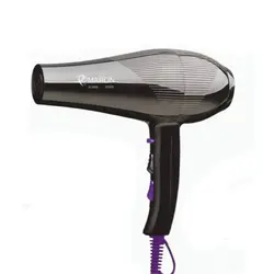 سشوار حرفه ایی و پرقدرت پرومارون 2500 وات مدل 8806