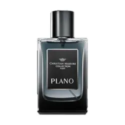 ادو پرفیوم CHRISTIAN MAJEURE مدل PLANO حجم 85میل