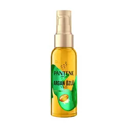 روغن آرگان پنتن مناسب انواع مو حجم 100 میل