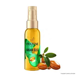 روغن آرگان پنتن مناسب انواع مو حجم 100 میل