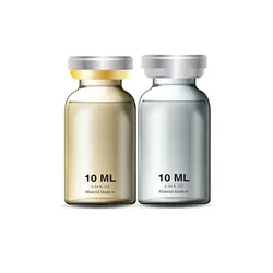 پک ویال هیردتوکس پیور نچرال  Pure Nature Hair Detox