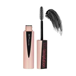 ریمل میبلین مدل Total Temptation | رخ پری