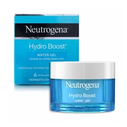 ژل آبرسان نوتروژینا مدل Hydro Boost حجم 50 میل | رخ پری