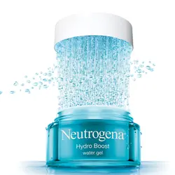 ژل آبرسان نوتروژینا مدل Hydro Boost حجم 50 میل | رخ پری