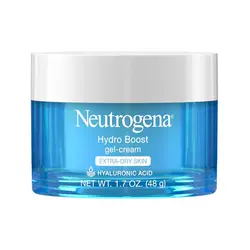 ژل آبرسان نوتروژینا مدل Hydro Boost حجم 50 میل | رخ پری