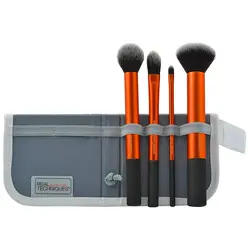 ست چهار عددی براش ریل تکنیک مدل core collection | رخ پری