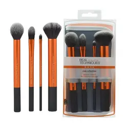 ست چهار عددی براش ریل تکنیک مدل core collection | رخ پری