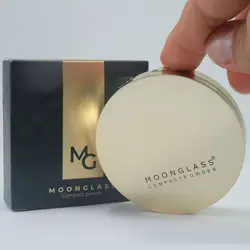 پنکیک مات کننده Moon Glass حجم 11 گرم | رخ پری