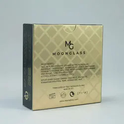 پنکیک مات کننده Moon Glass حجم 11 گرم | رخ پری