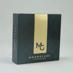 پنکیک مات کننده Moon Glass حجم 11 گرم | رخ پری