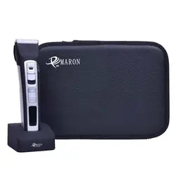 ماشین اصلاح سر و صورت حرفه ای پرومارون کد RL-720 | رخ پری