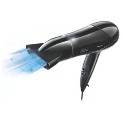 سشوار حرفه ای 2100 وات فیلیپس مدل HP8180 | رخ پری