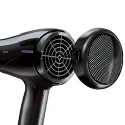 سشوار حرفه ای 2100 وات فیلیپس مدل HP8180 | رخ پری