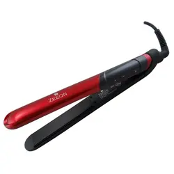 اتو مو خانگی zeeon مدل S9650 | رخ پری