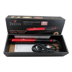 اتو مو خانگی zeeon مدل S9650 | رخ پری