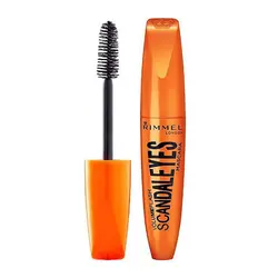 ریمل حجم دهنده ریمل لندن مدل Flash Scandaleyes | رخ پری