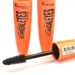 ریمل حجم دهنده ریمل لندن مدل Flash Scandaleyes | رخ پری