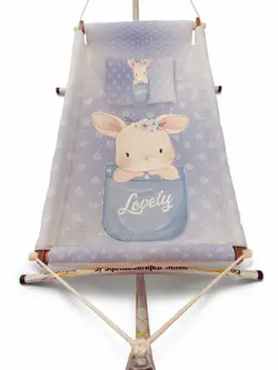 گهواره مهرننو سایز یک شماره 3