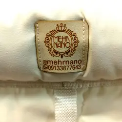 گهواره مهرننو سایز یک شماره 6