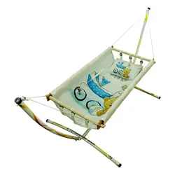 گهواره مهرننو سایز یک شماره 6