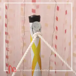 گهواره مهرننو سایز یک شماره 8