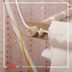 گهواره مهرننو سایز یک شماره 8