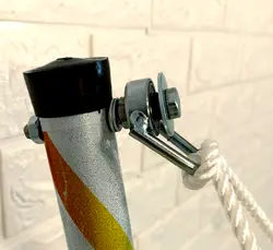 گهواره مهرننو سایز یک شماره 8