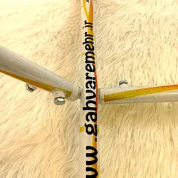 گهواره مهرننو سایز یک شماره 8