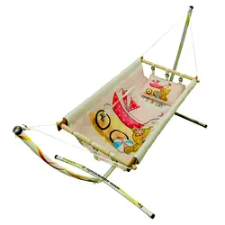 گهواره مهرننو سایز یک شماره 8