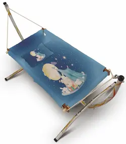 گهواره مهرننو سایز یک شماره 12