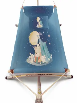 گهواره مهرننو سایز یک شماره 12