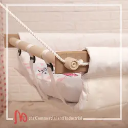 گهواره مهرننو سایز یک شماره 15