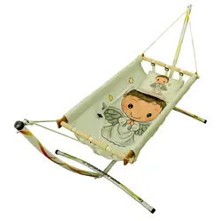 گهواره مهرننو سایز یک شماره 15