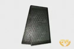 سینی نشا مشکی برنج