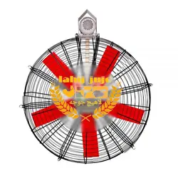 هواکش اُربیت 80 پنج پره