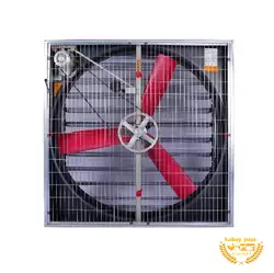 هواکش 140 سه پر، پی پی جی (PPG)