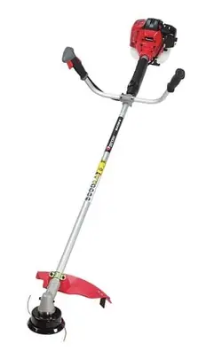 علف تراش دوشی (SEGACO)