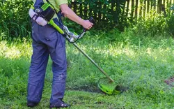 علف تراش دوشی (SEGACO)