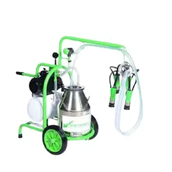 شیردوش تک واحد روغنی تمام ترک (Tamam)