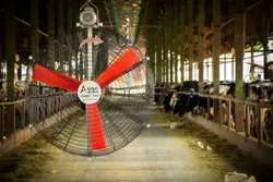 هواکش 140 اربیت الوند