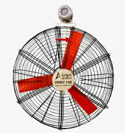 هواکش 140 اربیت الوند