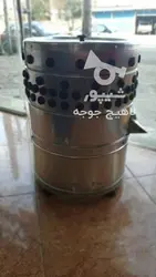 دستگاه پرکن مرغ و بلدرچین