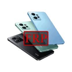 آموزش حذف گوگل اکانت شیائومی FRP Xiaomi Redmi Note 12 4g تا اندروید 13 و miui 14.0.14