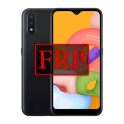 حذف FRP سامسونگ A015F | A01 اندروید 11 باینری 5 بیلد BVG2