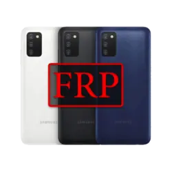 حذف FRP سامسونگ A037F | A03s اندروید 13 باینری 5 بیلد CWK1