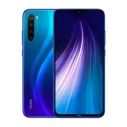 حذف FRP شیائومی Redmi Note 8 اندروید 10 با Miui 12.0.6